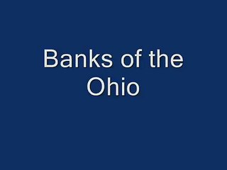 Marie Laforet - Banks of the Ohio