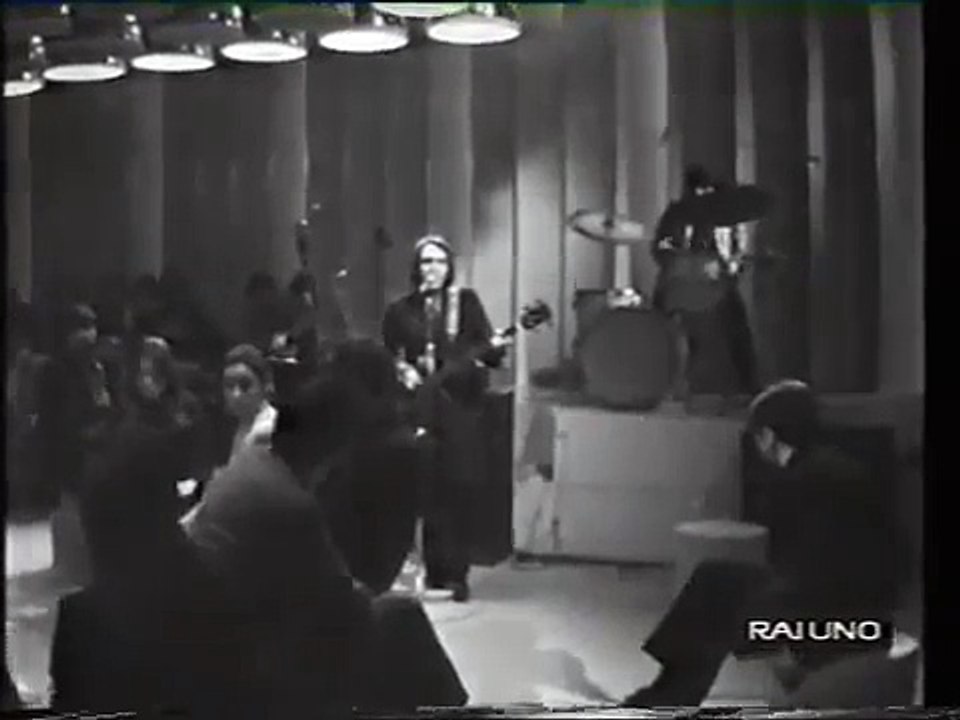 Aphrodite's Child - Lontano dagli occhi