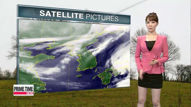 Snow or showers forecast for east coast on Tuesday