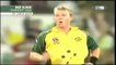A Tribute to Speed Star Brett Lee - Best 100 Wickets Compilation