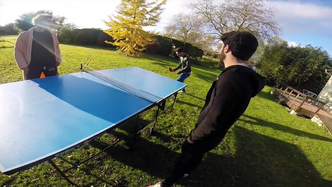 WEI des Flèches - 14/11/14