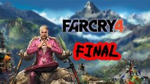 (Finir le jeu # Fin) Far Cry 4