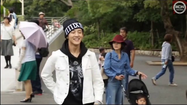 [SUB ESPAÑOL] MIX & MATCH DVD - Disco 1 (Parte 3)