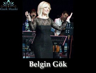 Belgin Gök Kırık kalbimi incitme çünki kalbim yâreli