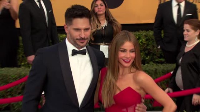 The Best Of The Best Screen Actors Guild Awards Red Carpet Fashions