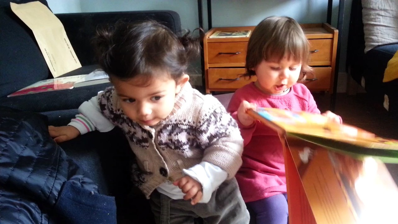 le fauteuil est à moi