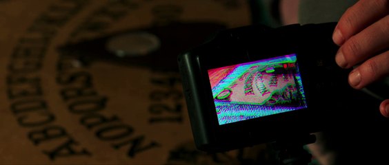 Ouija / Bande annonce VF [Au cinéma le 29 Avril]