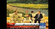 Headlines News 7-PM 26-Jan-2015 Samaa News Tv