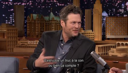 Jimmy Fallon / Partie de murmures - Emission du 23 janvier sur MCM !