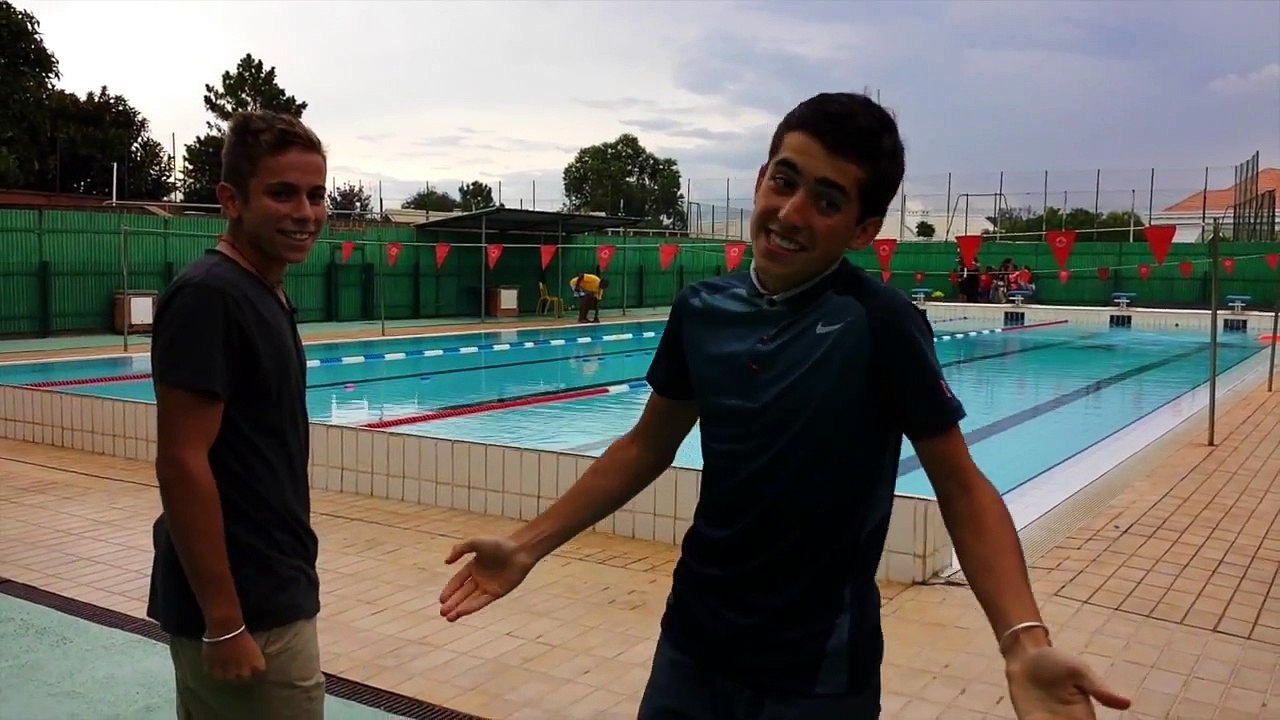 J'peux pas j'ai tennis par Léa