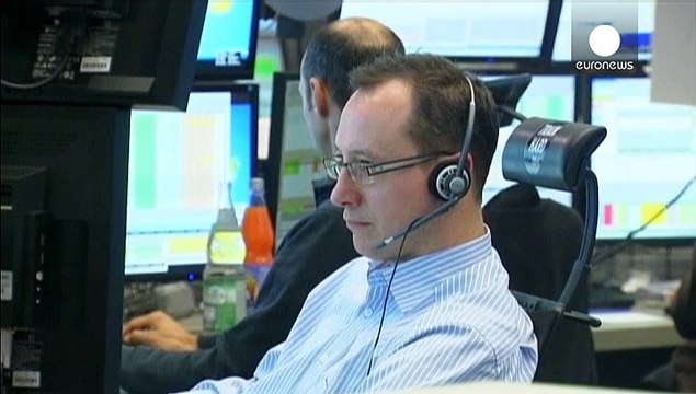 واکنش بازارهای بورس اروپایی به نتیجه انتخابات پارلمانی یونان