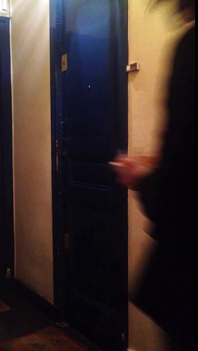 J'peux pas j'ai tennis ... La galette des rois par Julie