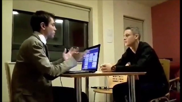 J'peux pas j'ai tennis par Arthur