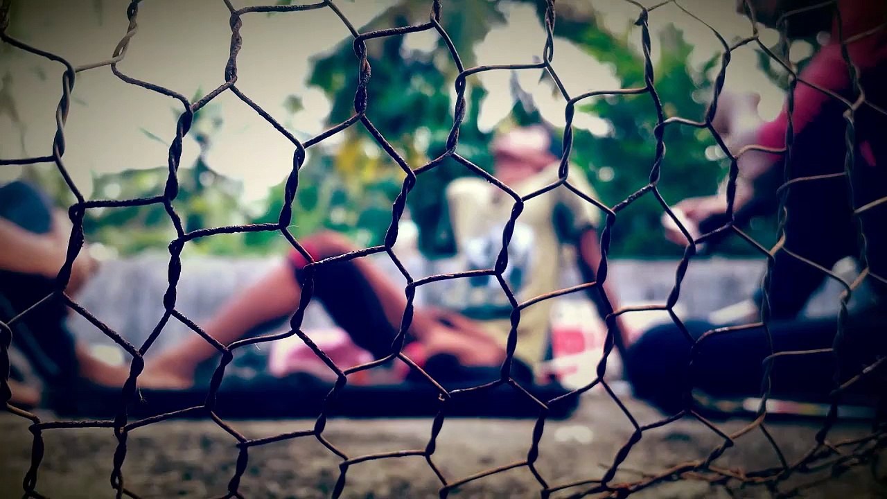INTERRUPTER(short film)-trailer