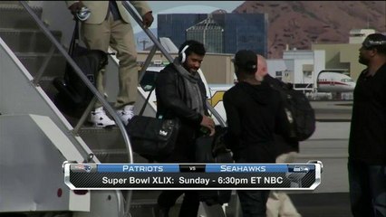 Seahawks flying under the radar?