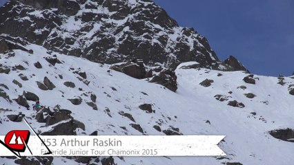 #53-FJT15-Arthur Raskin