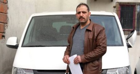 Mahkeme Kararına Rağmen Değiştirilmeyen Aracını Ceo'ya Hediye Edecek