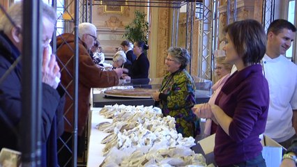 Galette des Rois 2015