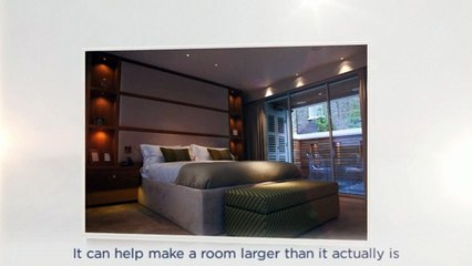 Brighten Up Your Home - The Benefits of Great Lighting Design in London and Chelsea