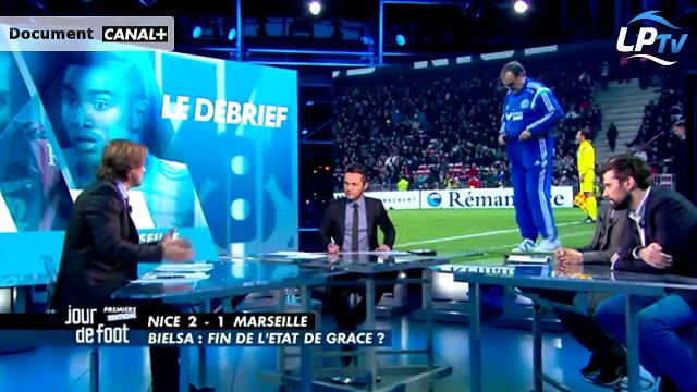 Les consultants analysent les problèmes de l'OM