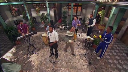 Niche - lunes 26 de enero del 2015