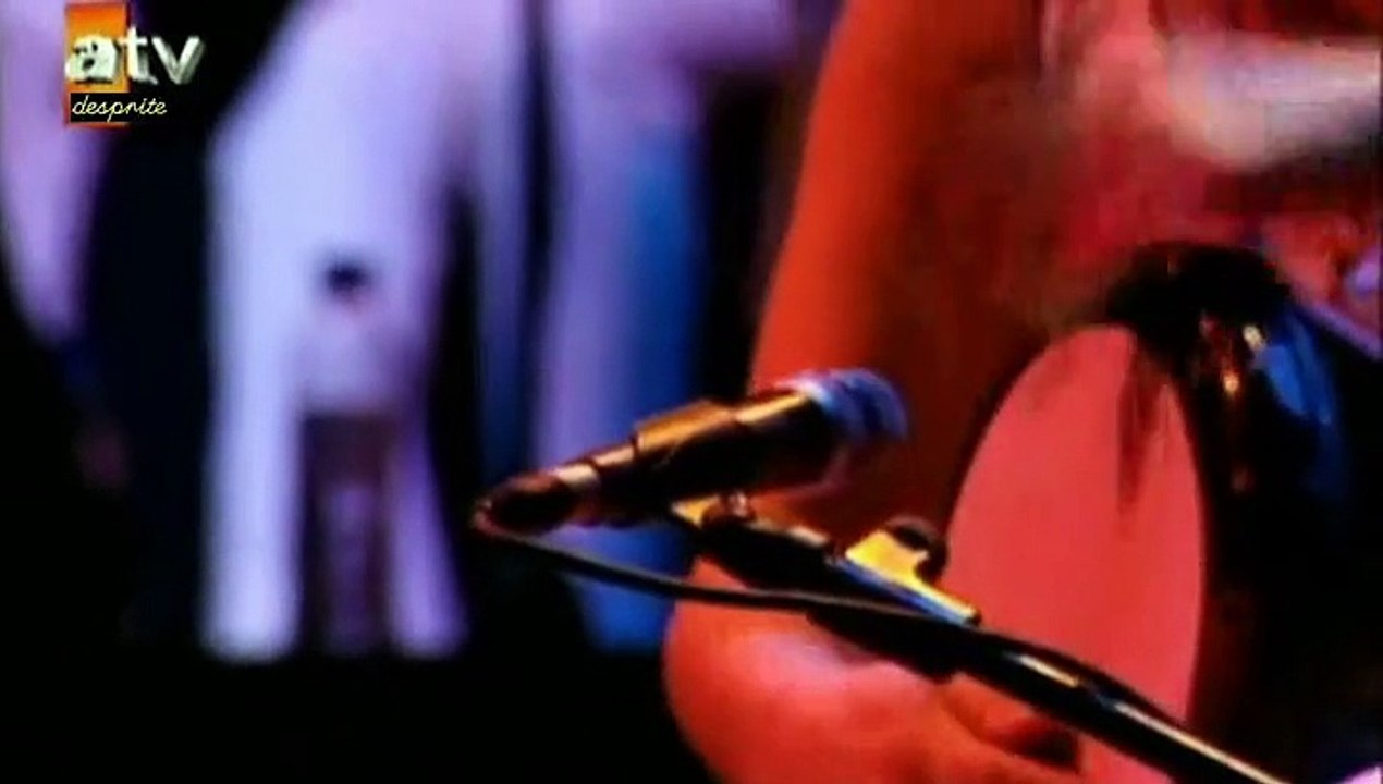 07 kardeş türküler yanıyorum konser