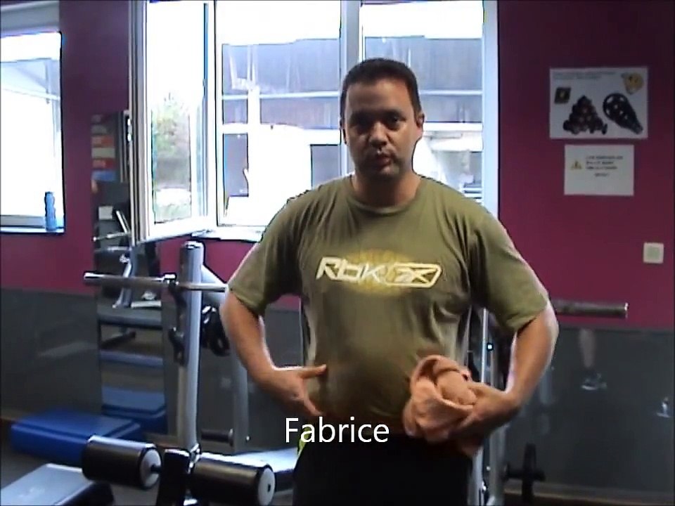 Make your body happy chez Dynamic Fitness à Gembloux