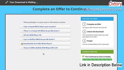 Dxtory Free Download - dxtory settings [2015]
