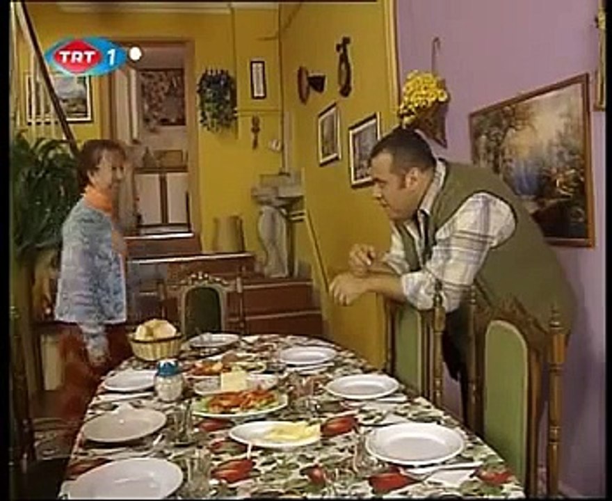 Yedi Numara 76.bölüm