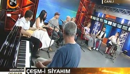 kardeş türküler çeşm-i siyahım 2011