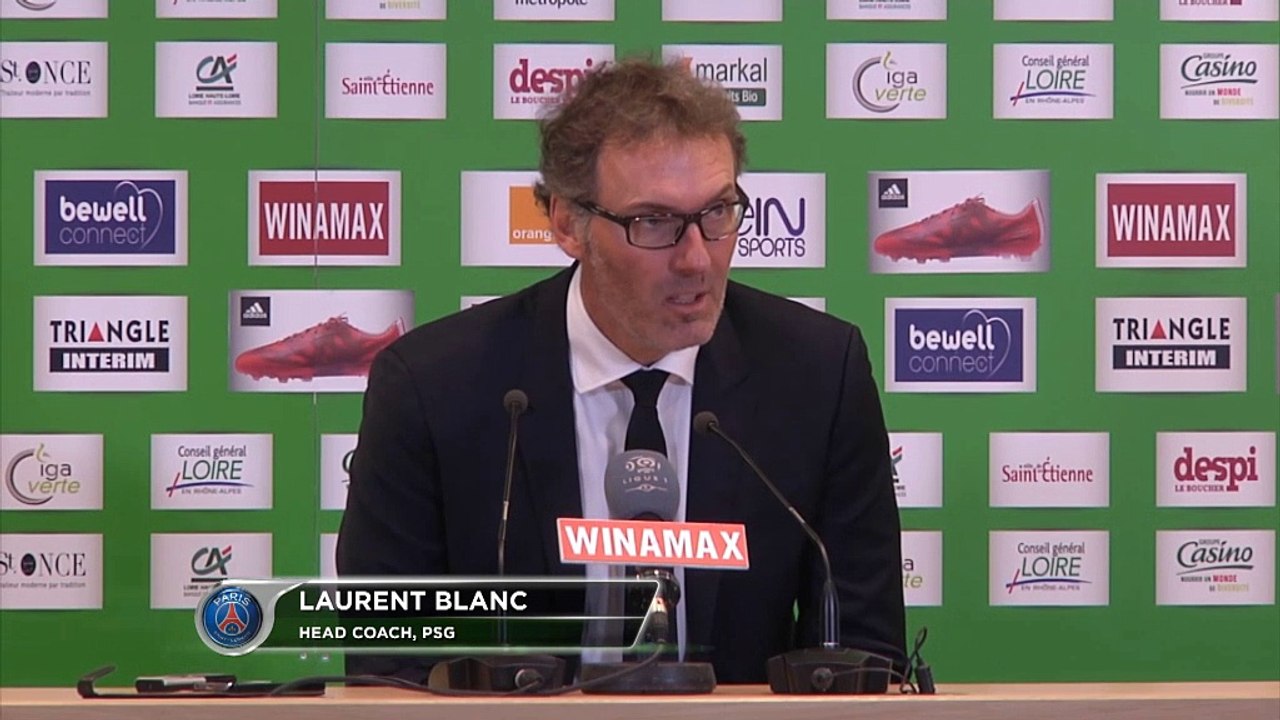Blanc teilt aus: "offensive verweigert"
