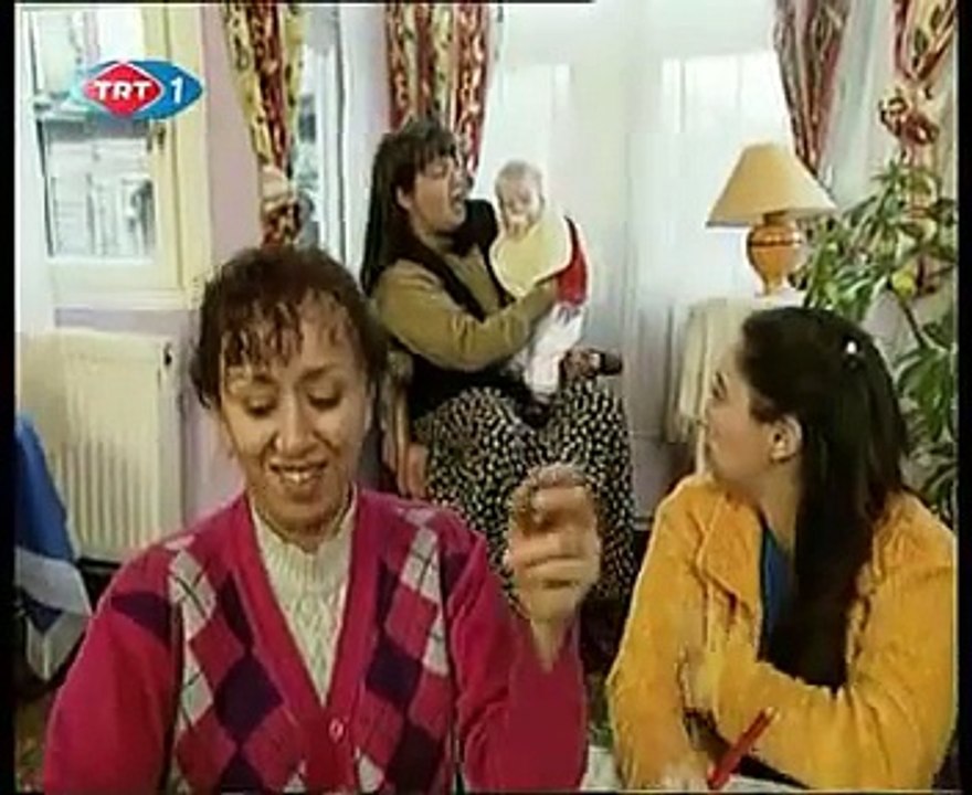 Yedi Numara 59.bölüm