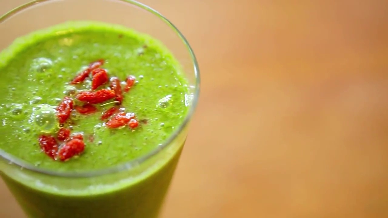 Sucos detox