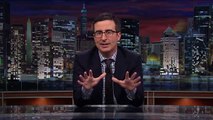 John Oliver’s ‘Fifty Shades Of Grey’ Movie Audition   John Oliver- 50 Shades