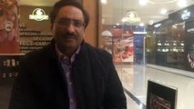 Who Is Responsible To Oil And Electricity Crisis:- Javed Chaudhary