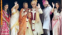 soha ali khan marriage kunal khemu -  soha ali khan wedding video and pictures