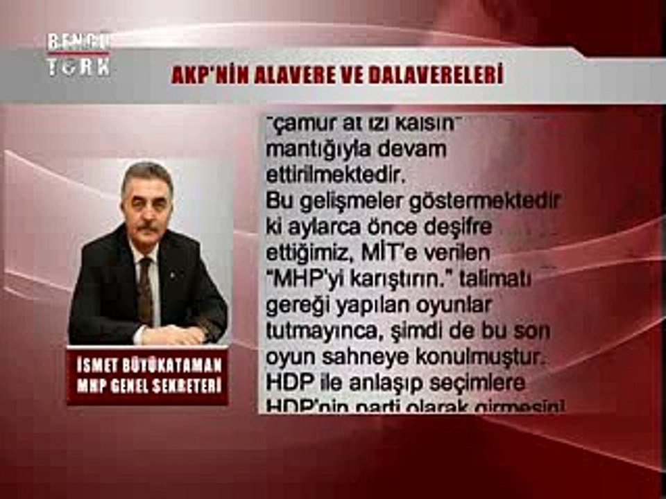 SÖZ UÇAR YAZI KALIR_İSMET BÜYÜK ATAMAN