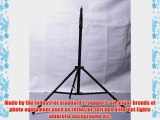 Neewer? Professional Photography Studio Stand for Lights Reflectors Backgrounds - 260CM (about