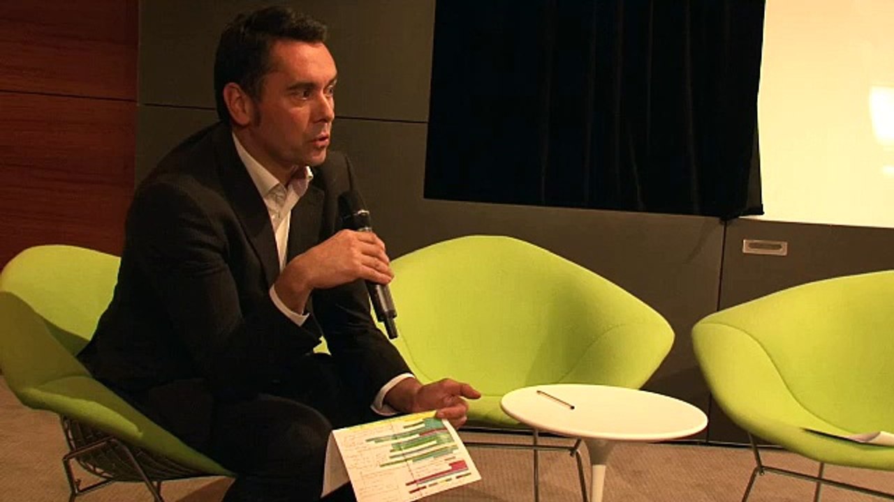 F.GZIL commente le film "Hier, la dernière étape" le 11dec14