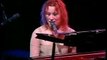 Tori Amos Silent All These Years (Live)