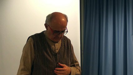 Séminaire 2016 : Voix lyrique et Inconscient