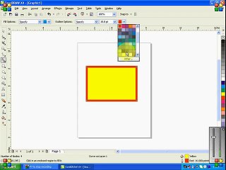 Corel Draw X4 Part 13