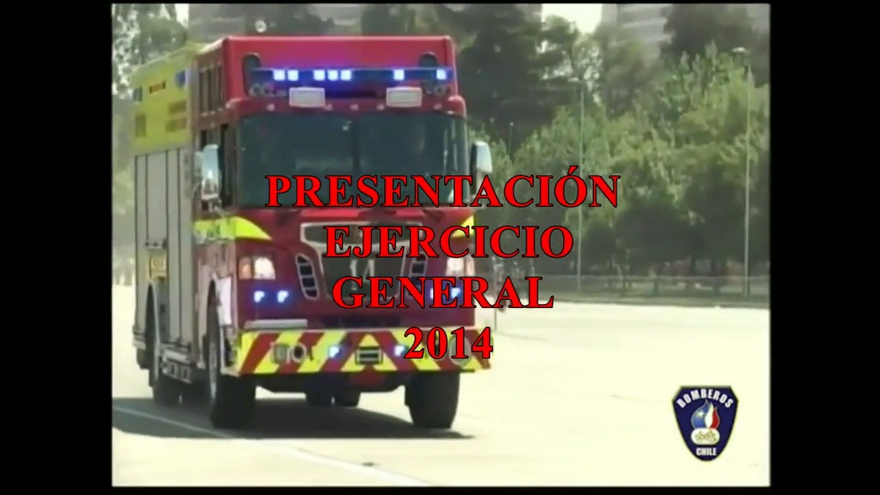 GRIMP Presentación Ejercicio General 2014