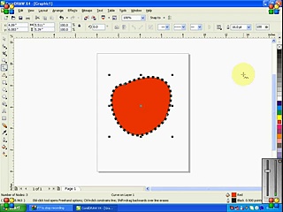 Corel Draw x4 Urdu Tutorials