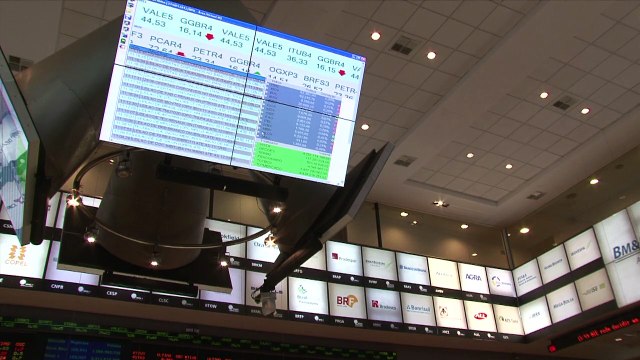 Nível de água, projeções do PIB e inflação assustam mercado