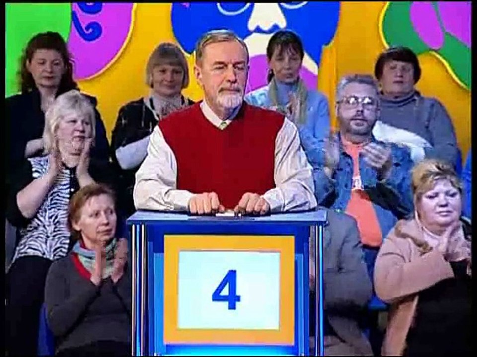 staroetv.su / К доске (Петербург — Пятый канал, 10.02.2008) Валерий Стрельников, Елена Лазарева, Александр Мельник