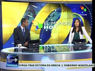 Este lunes los mexicanos se movilizan por Ayotzinapa