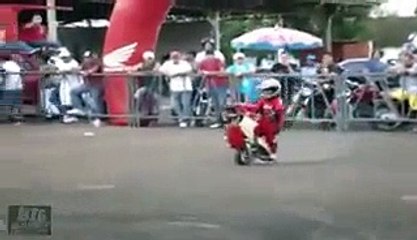 Best Bike Stunts Ever