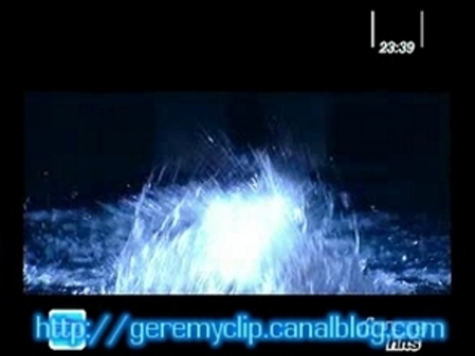Galleon - I Believe