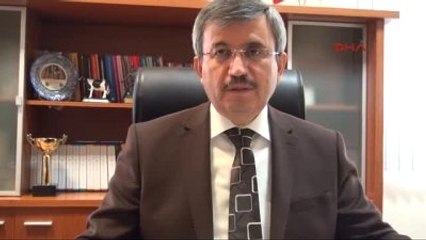 Manisa Baro Başkanı Balkız'dan Soma A.Ş.'nin Sahibine Eleştiri